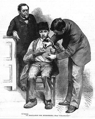 Illustration for article titled Another Study Proving That Vaccines Don't Cause Autism Won't Do Any Good